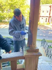 column-restoration-repair